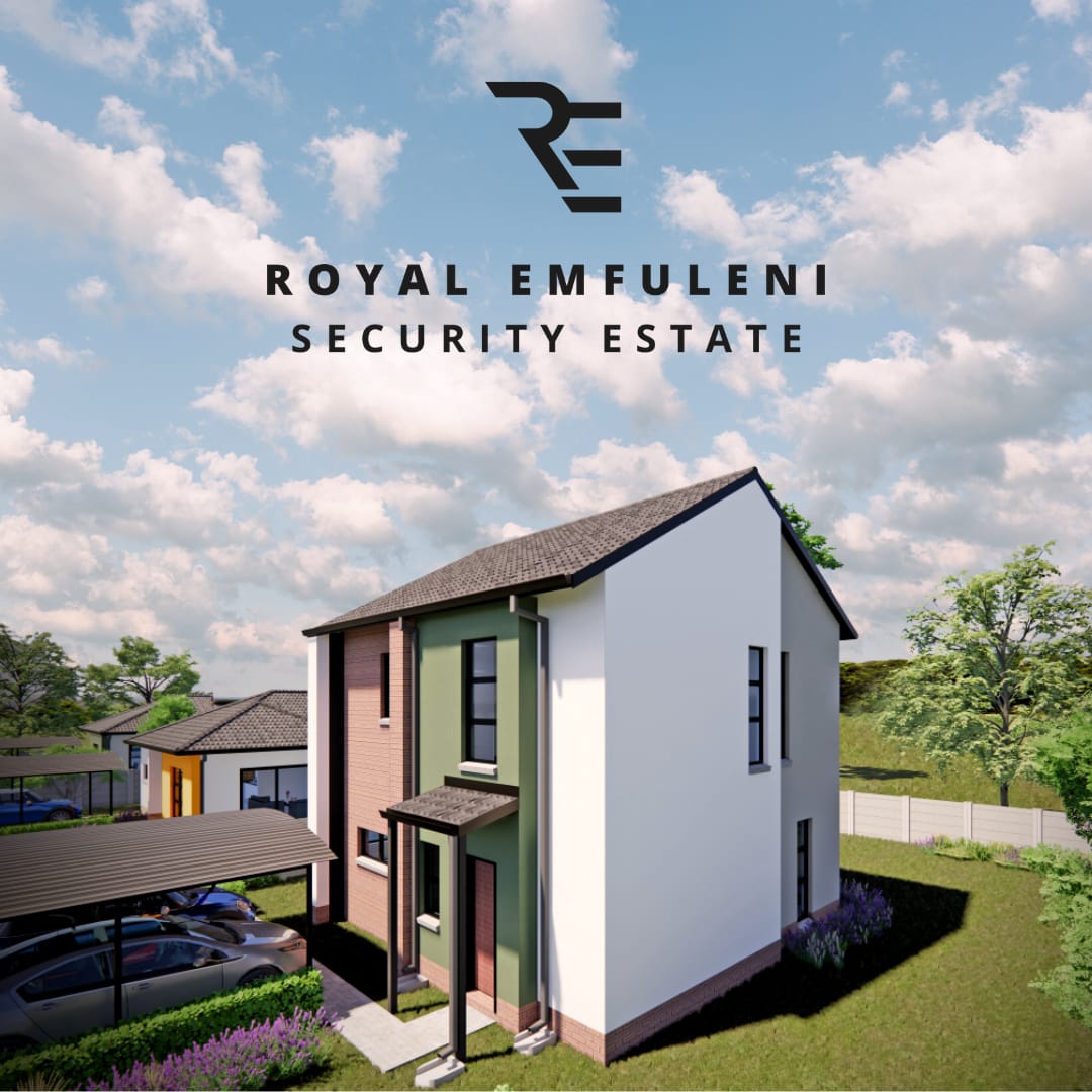 ROYAL EMFULENI SECURITY ESTATE