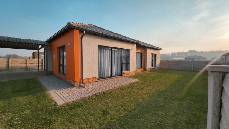 Emfuleni - 3 - 2025